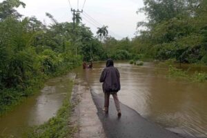 banjir aceh