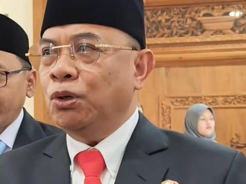Bupati pati Sudewo
