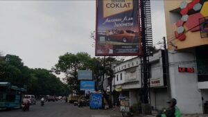 Bandung Bersih Reklame
