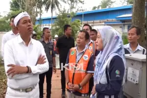 dedi mulyadi aqua