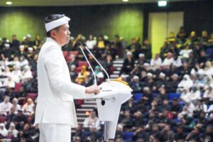 dedi mulyadi donasi