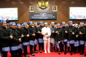 dedi mulyadi pegawai pemprov