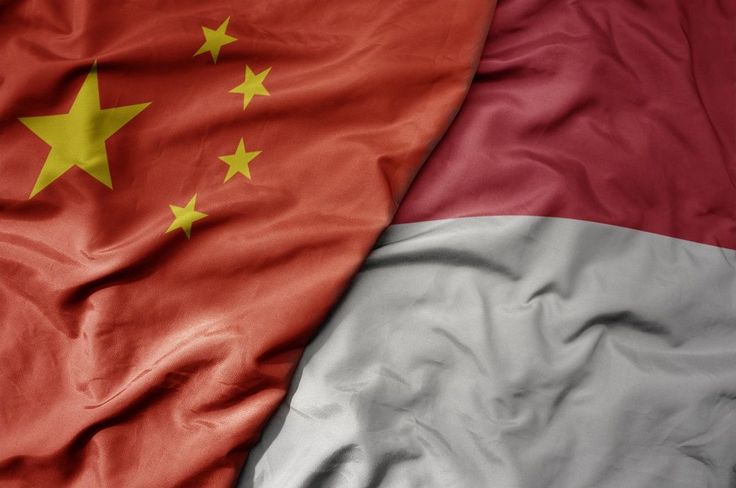 Kesepakatan Indonesia China