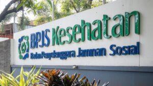 Pemutihan BPJS Kesehatan 2025