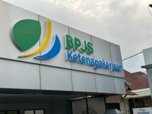 BPJS Pekerja Informal