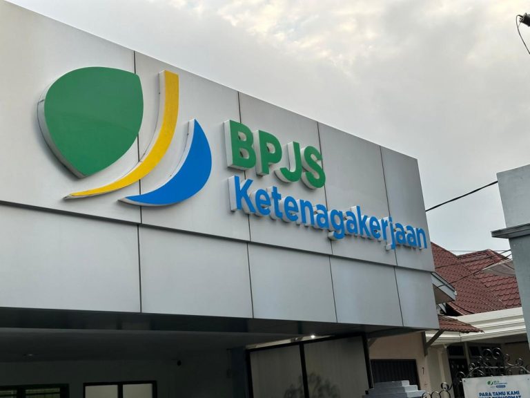 BPJS Pekerja Informal