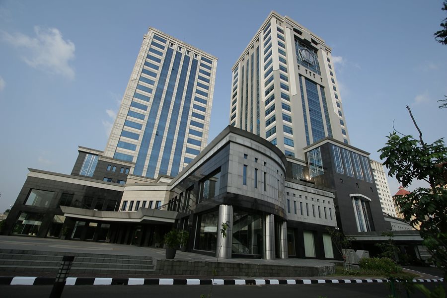 Utang Indonesia