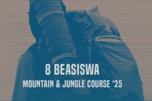 Mountain & Jungle Course