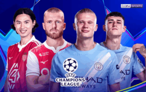 Manchester City
