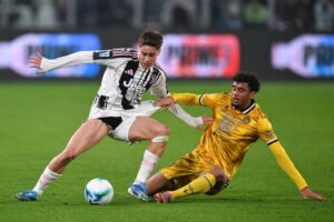 Juventus