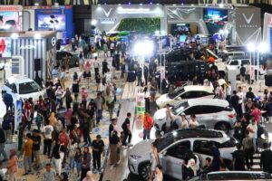 suzuki giias bandung 2025