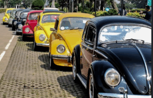 harga vw kodok