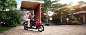 honda vario bbm etanol 10 persen