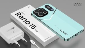 oppo Reno 15 Pro Max