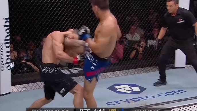 Umar Nurmagomedov