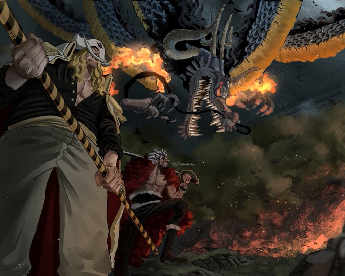One Piece 1162