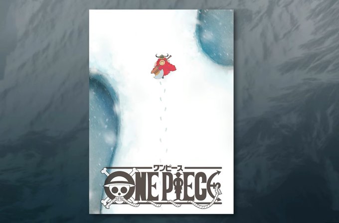 One Piece Hiatus
