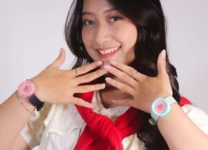 Inovasi Jam Tangan