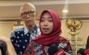 kemenlu arya daru
