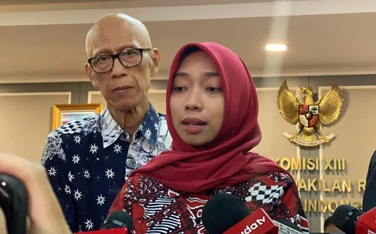 kemenlu arya daru