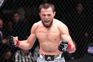 UFC