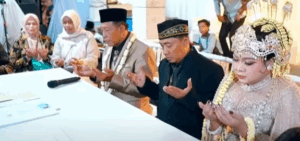lansia nikah