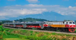 libur nataru diskon kereta api