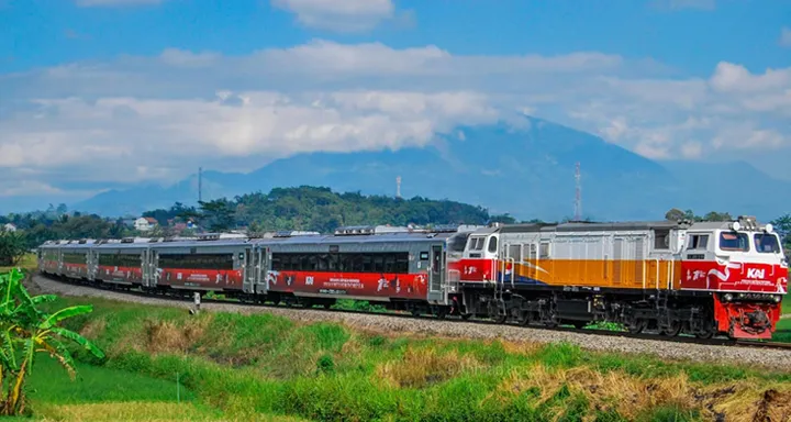 libur nataru diskon kereta api