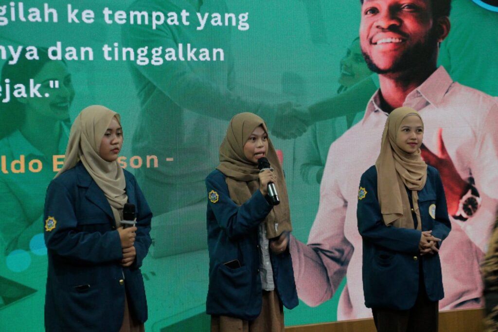 Mahasiswa Unair