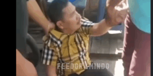 mantan bupati dharmasraya