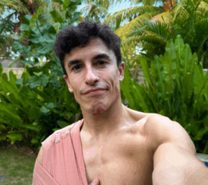 Marc Marquez