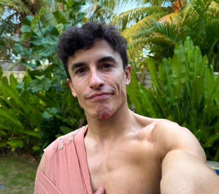 Marc Marquez