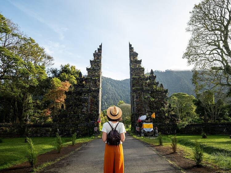media australia larang kunjungi bali