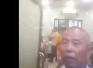 pasien odong-odong solokan jeruk