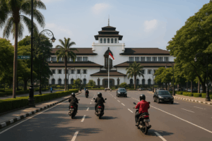 pemutihan pajak kendaraan jabar