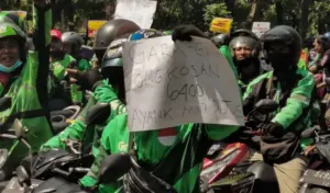 perpres ojol
