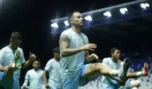 Skuat Baru dengan Semangat Baru, Bojan Hodak Yakin Persib Bisa Berbicara Banyak di Asia