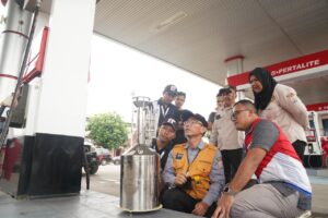 pertamina bbm etanol