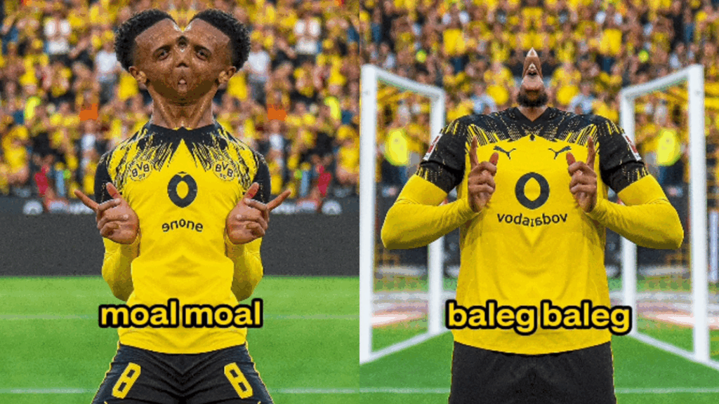 Moal Baleg