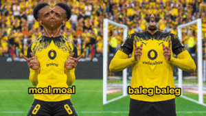 Moal Baleg