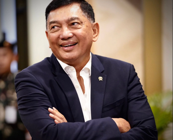 pks menhan sjafrie