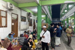 ponpes sidoarjo ambruk-6