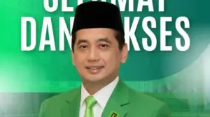 ppp agus suparmanto