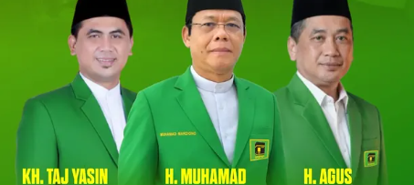 ppp mardiono agus suparmanto