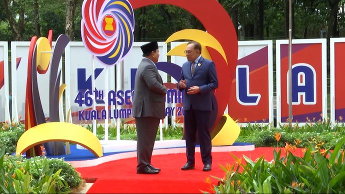 prabowo hadiri ktt asean