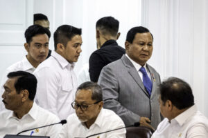 program 19 juta lapangan kerja
