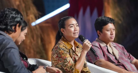 rahayu saraswati dpr
