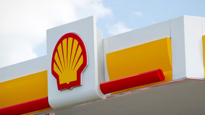 shell pertamina