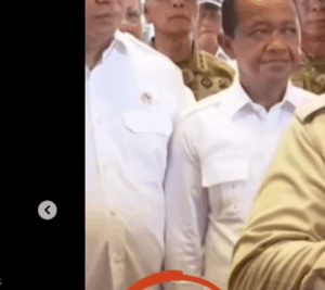 tambang ilegal bahlil