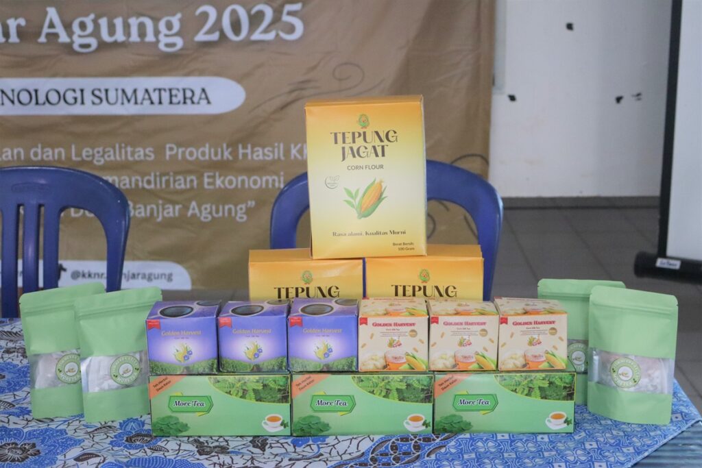 Teh kelor